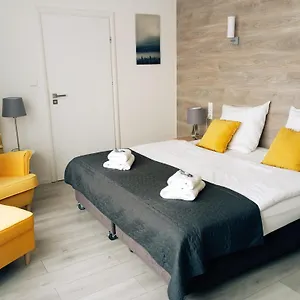 3* Frühstückspension Flaming