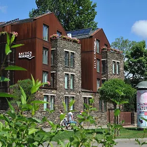 3* Frühstückspension Baltica